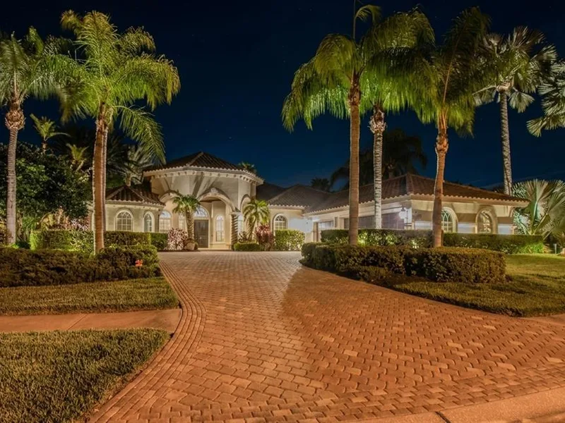 10712 Pontofino Circle, Trinity, FL, 34655