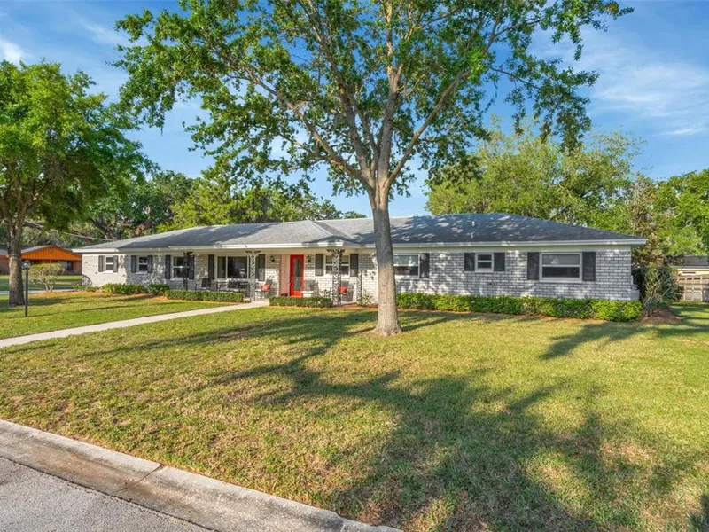 808 Coulter Pl, Brandon, FL, 33511