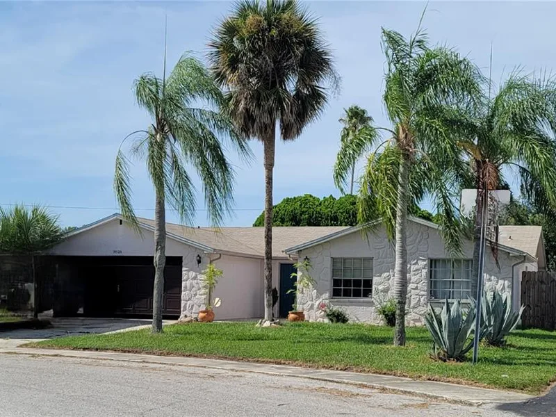 9826 Lehigh Drive, Port Richey, FL, 34668