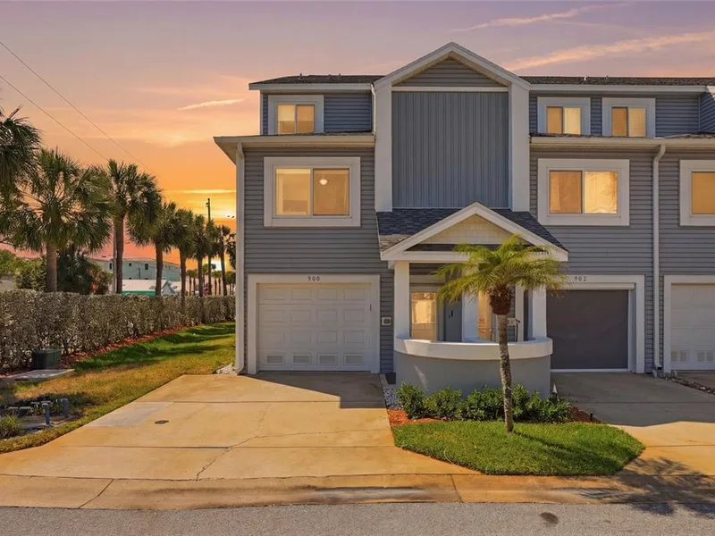 900 Harbour House Drive, Indian Rocks Beach, FL, 33785