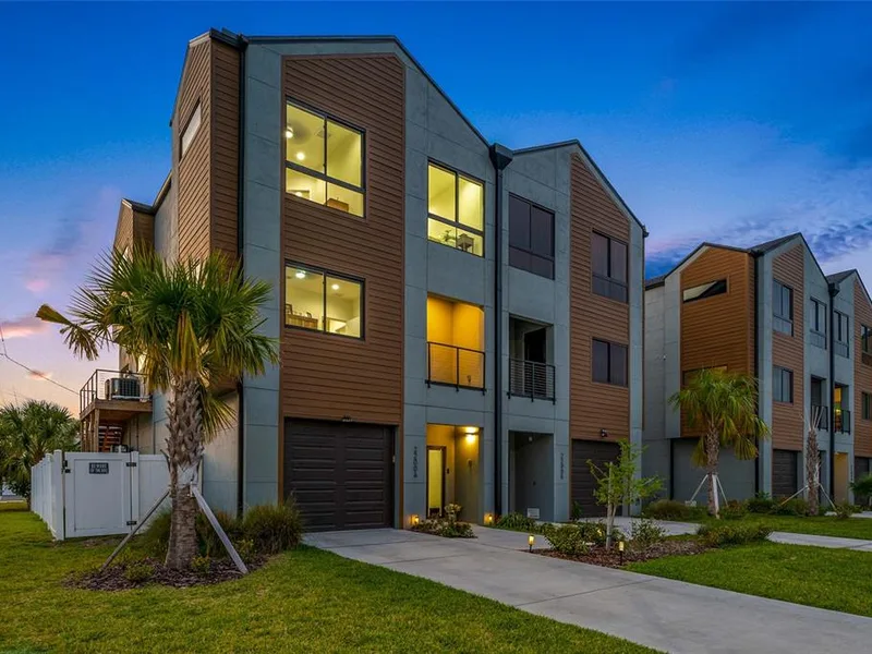 2200 Bay Boulevard, Unit A, Indian Rocks Beach, FL, 33785