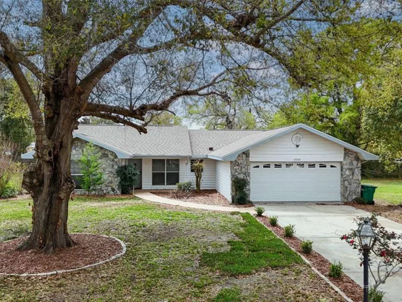 6068 W Douneray Loop, Crystal River, FL, 34429