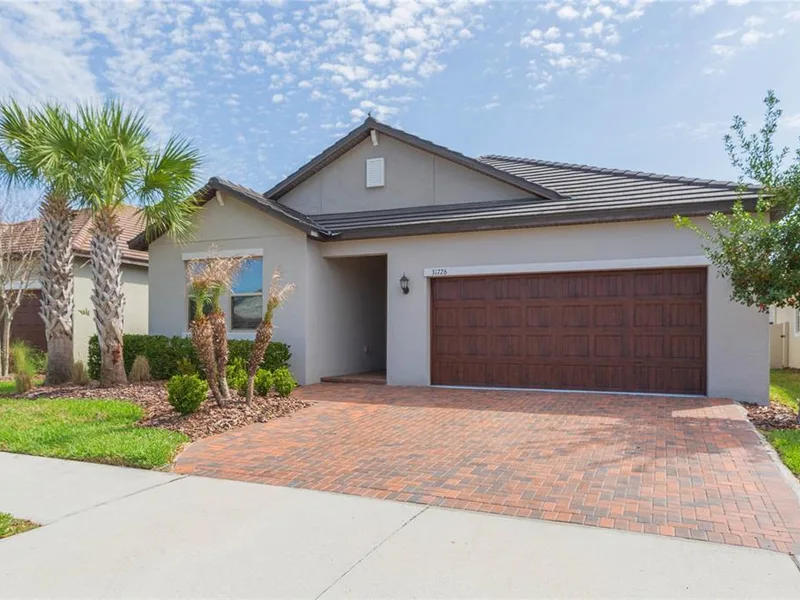 31726 Cabana Rye Avenue, San Antonio, FL, 33576