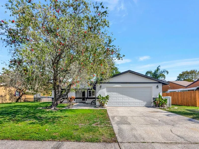 435 Lakeview Drive, Oldsmar, FL, 34677