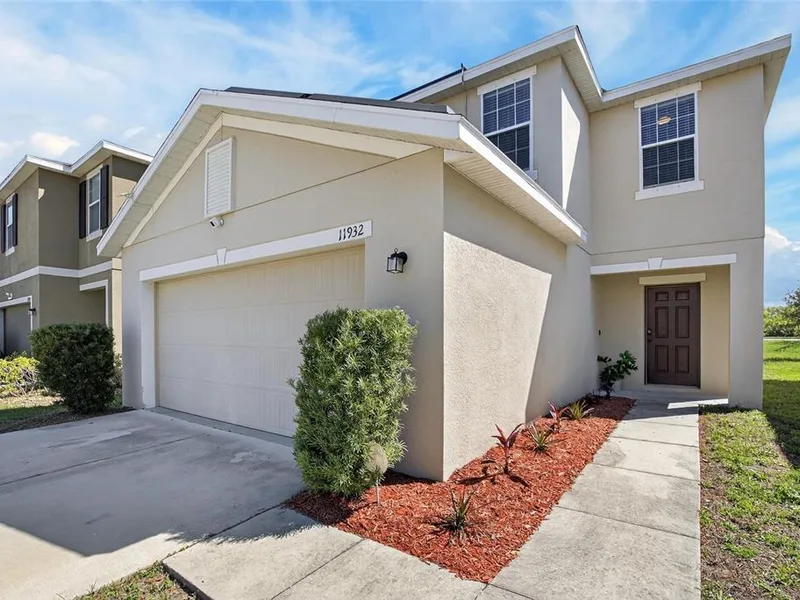 11932 Grand Kempston Drive, Gibsonton, FL, 33534
