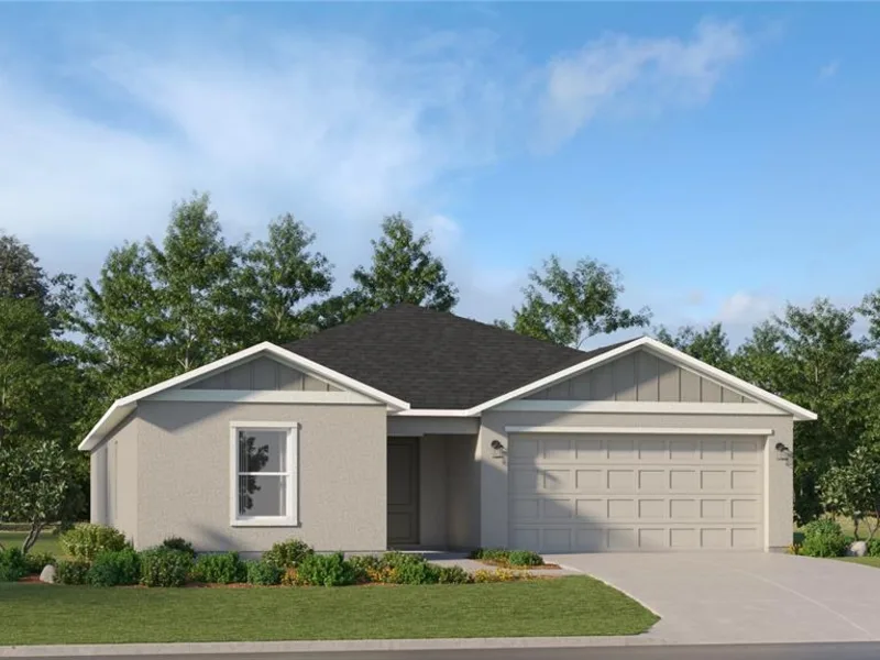 32848 Palomino Drive, Dade City, FL, 33525