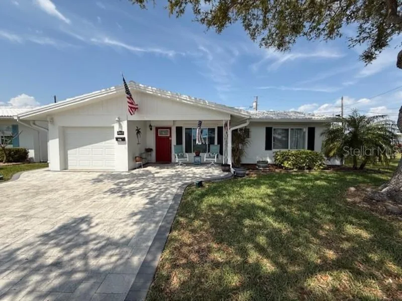 4415 100th Avenue N, Pinellas Park, FL, 33782
