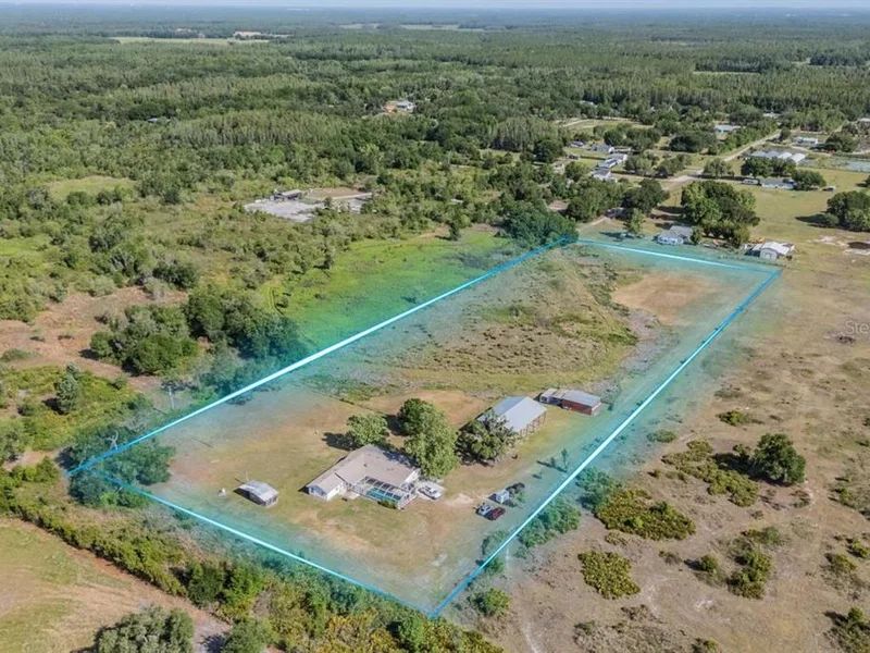 6606 Gator Ranch Street, Plant City, FL, 33565