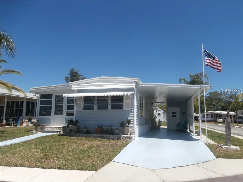 3204 Channing Drive, Holiday, FL, 34690