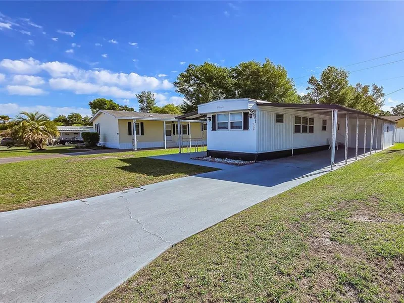 5330 Betmar Drive, Zephyrhills, FL, 33542