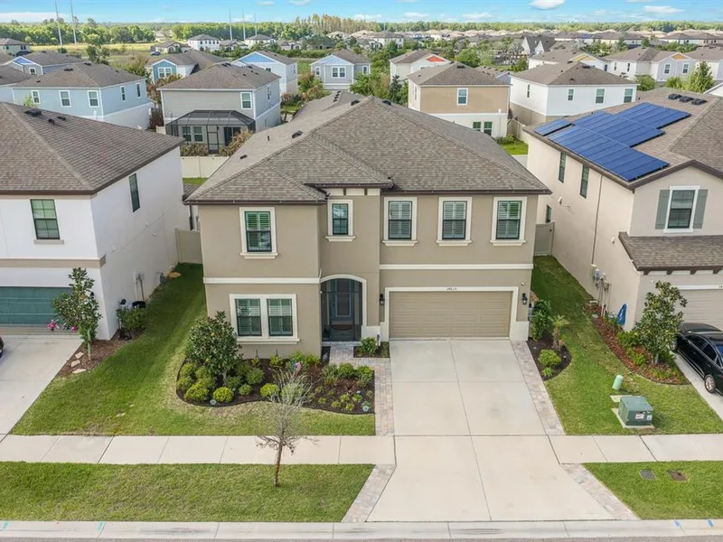 14615 Red Castle Avenue, Lithia, FL, 33547