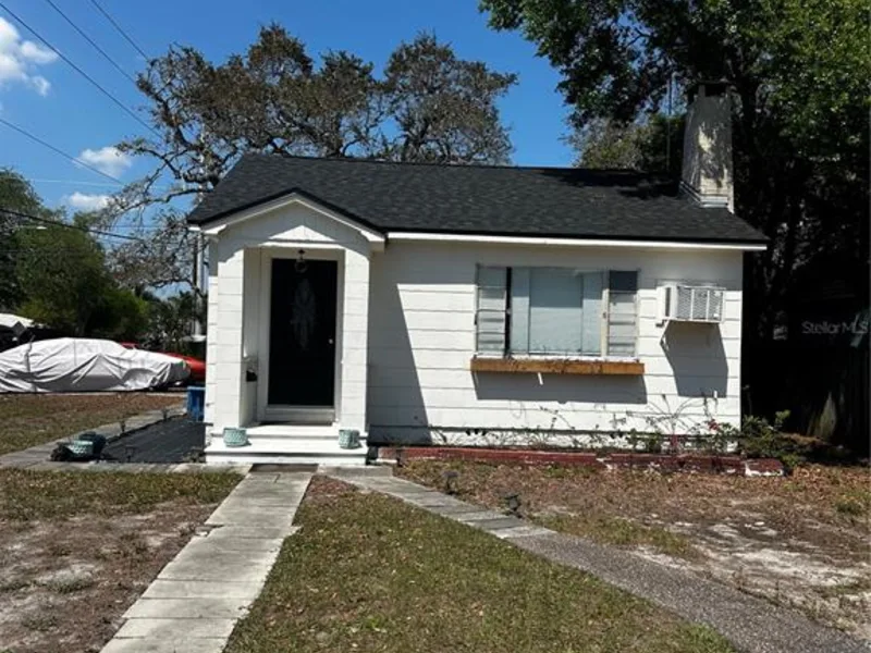 491 31st Avenue N, St Petersburg, FL, 33704