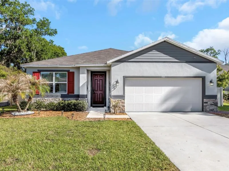 3912 Reflection Dock Drive, Seffner, FL, 33584