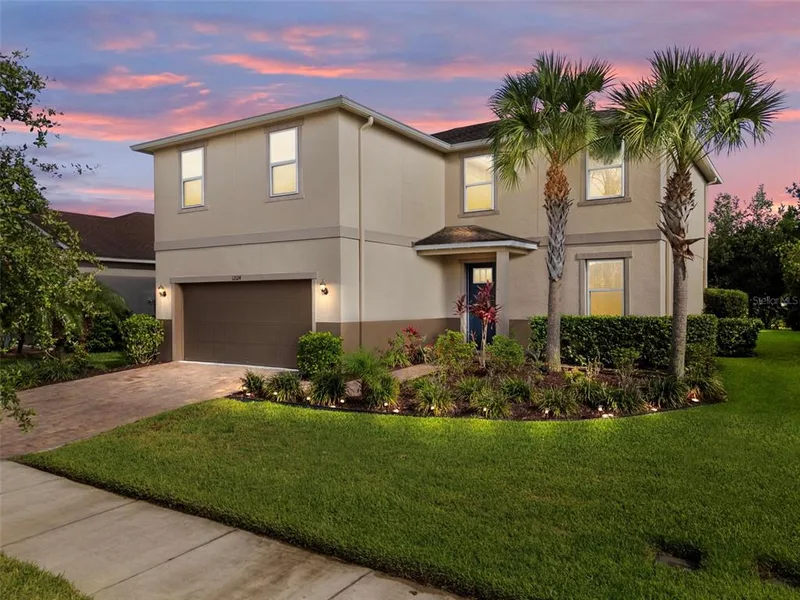 12124 Lake Boulevard, Trinity, FL, 34655