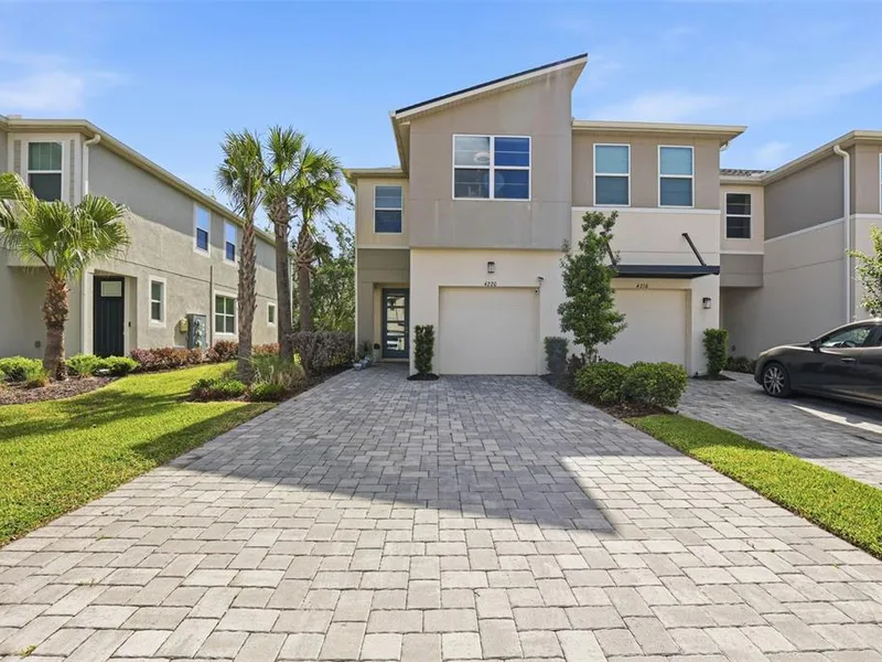4220 Cloud Hopper Way, Lutz, FL, 33559