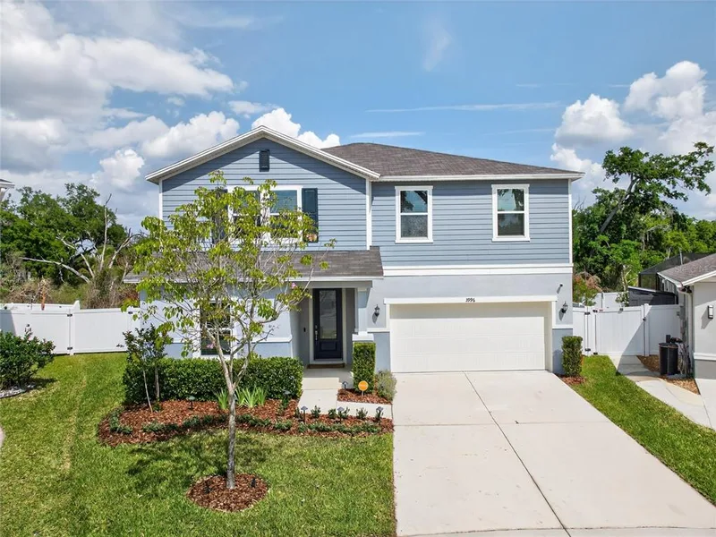 3996 Reflection Dock Drive, Seffner, FL, 33584