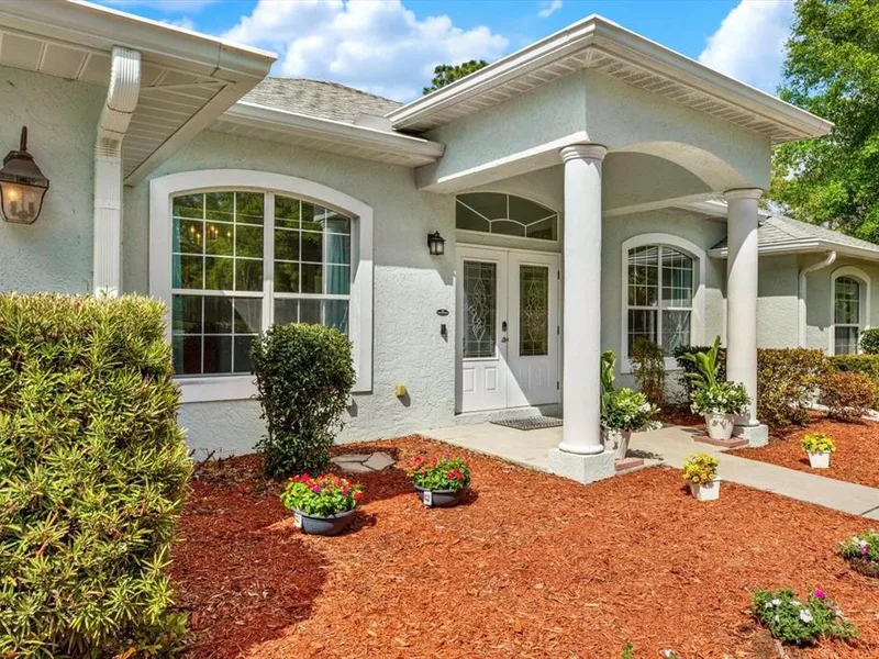 1155 E Bluebird Court, Hernando, FL, 34442