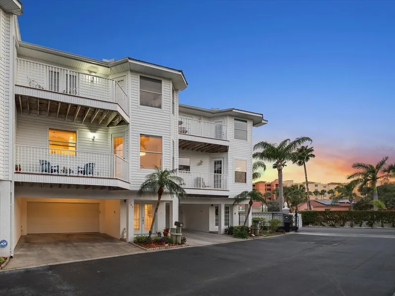 103 Shoals Circle, North Redington Beach, FL, 33708