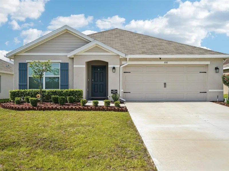 308 W Fairways View Drive, Beverly Hills, FL, 34465