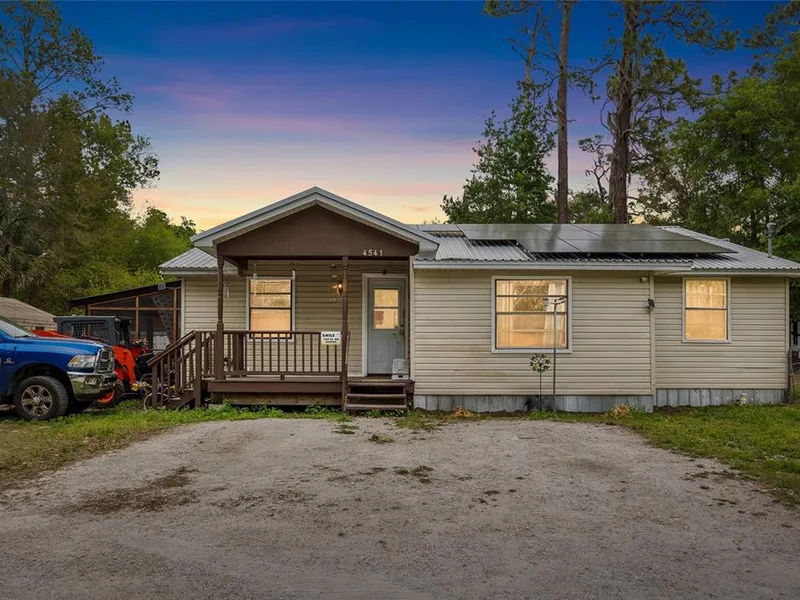 4541 N Winchester Terrace, Hernando, FL, 34442