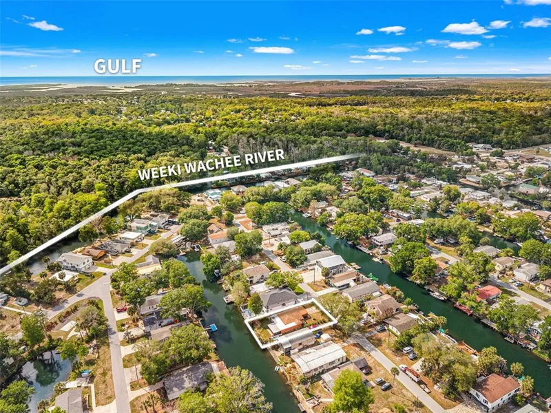 6314 Sebring Street, Weeki Wachee, FL, 34607