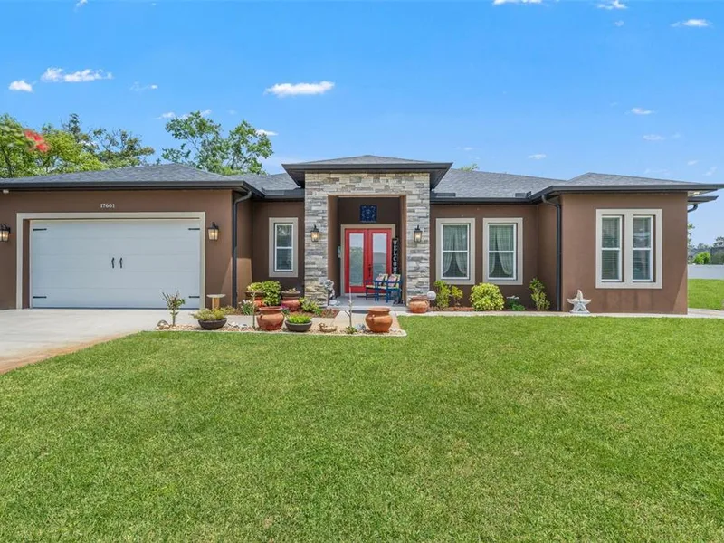 17601 Hanna Road, Lutz, FL, 33549