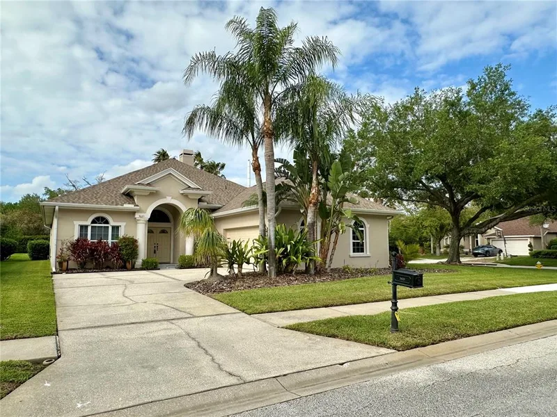 3025 Naughton Way, Tarpon Springs, FL, 34688