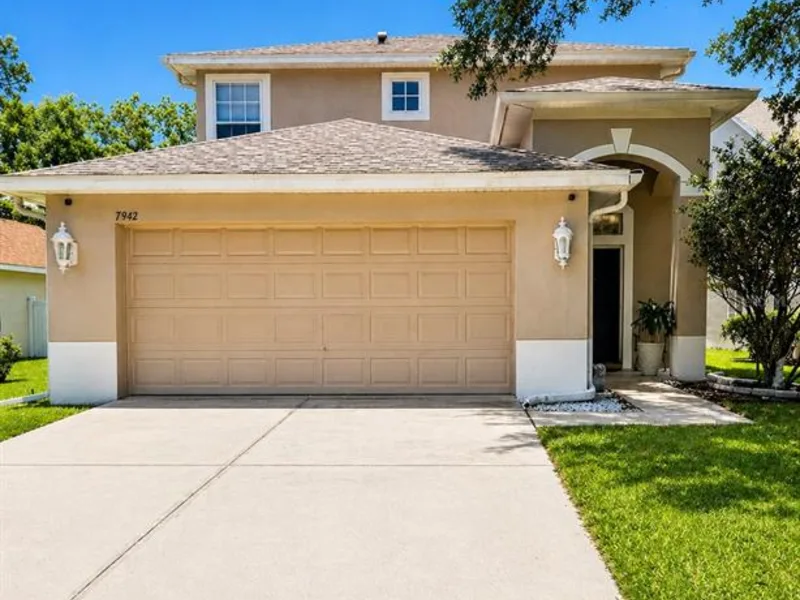 7942 Endless Summer Court, Land O Lakes, FL, 34637