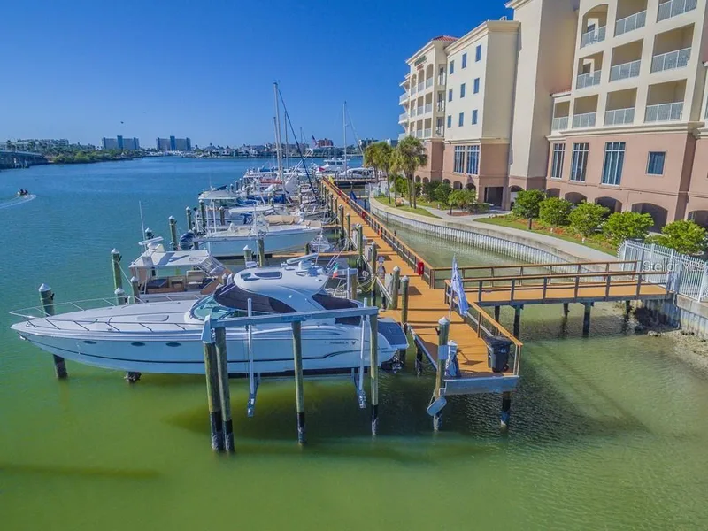 601 American Legion Drive, Unit 26, Madeira Beach, FL, 33708