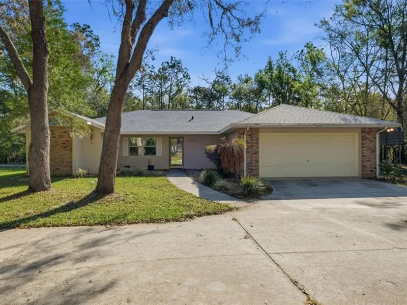 12435 S Canna Point, Floral City, FL, 34436