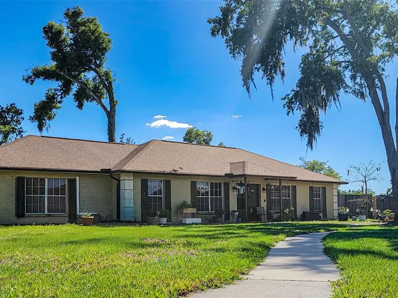 2935 Forest Circle, Seffner, FL, 33584