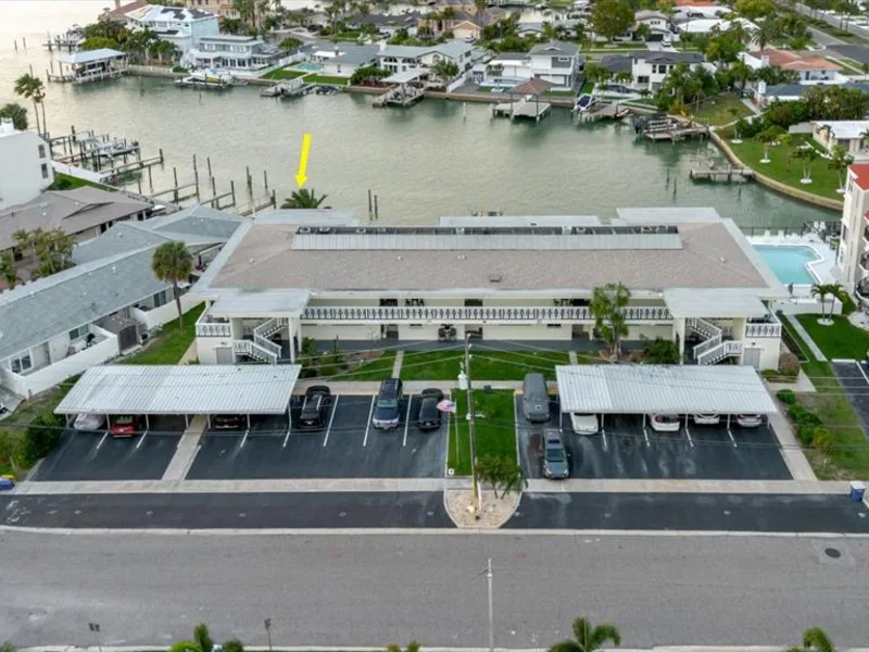 270 Skiff Point, Unit A1, Clearwater Beach, FL, 33767