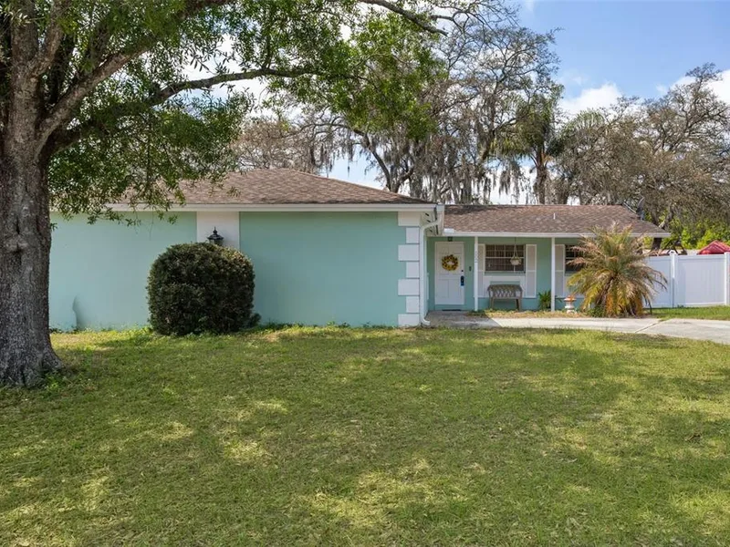 502 Avocado Circle, Brandon, FL, 33510