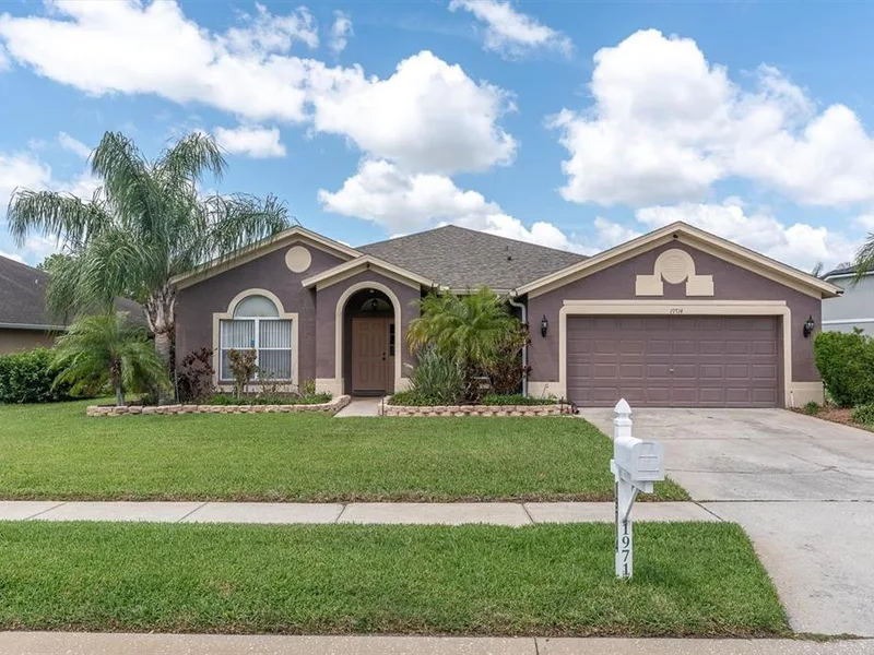 19714 Wyndham Lakes Drive, Odessa, FL, 33556