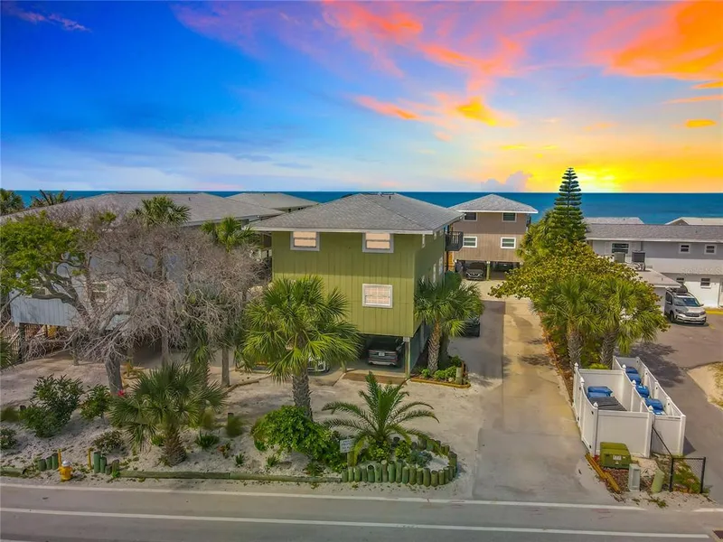 19836 Gulf Boulevard, Unit 5b, Indian Rocks Beach, FL, 33785