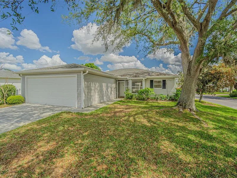 11204 Corey Pavin Lane, San Antonio, FL, 33576