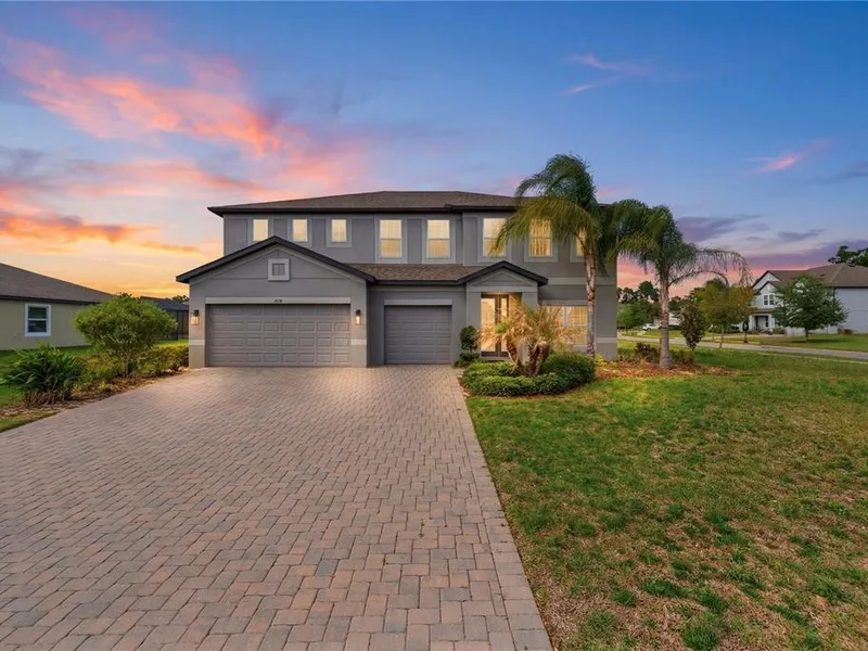 9714 Provencal Avenue, Seffner, FL, 33584