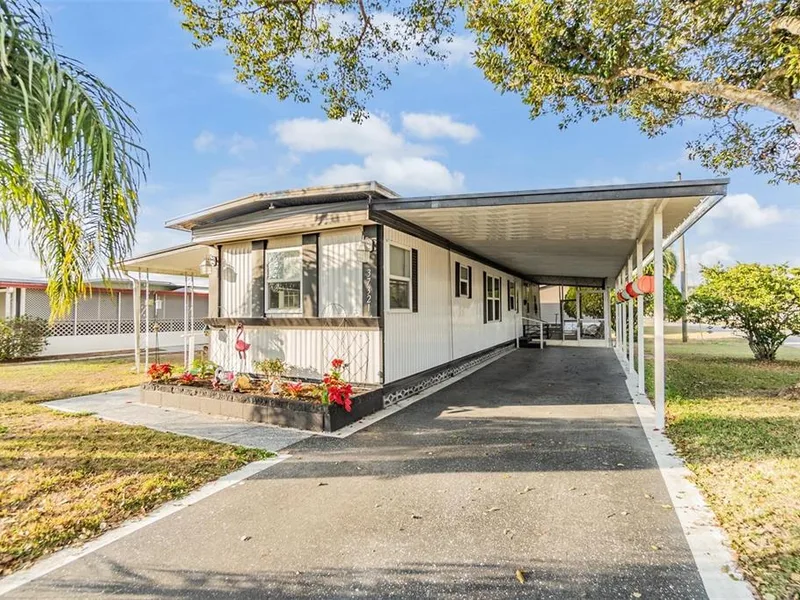 37321 8th Avenue, Zephyrhills, FL, 33542