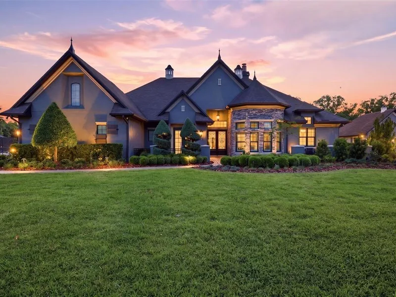 19118 Magnolia Farms Lane, Odessa, FL, 33556