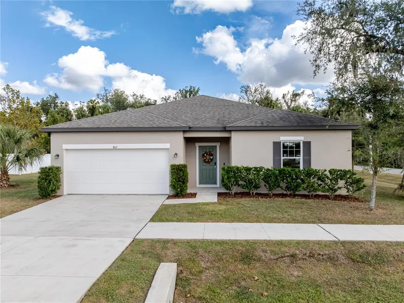 807 Garden Oaks Square, Seffner, FL, 33584