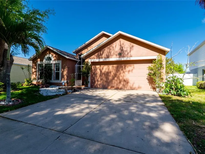 12919 Kings Lake Drive, Gibsonton, FL, 33534