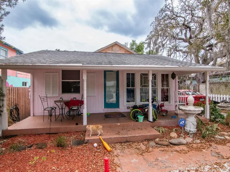 734 2nd Street N, Safety Harbor, FL, 34695