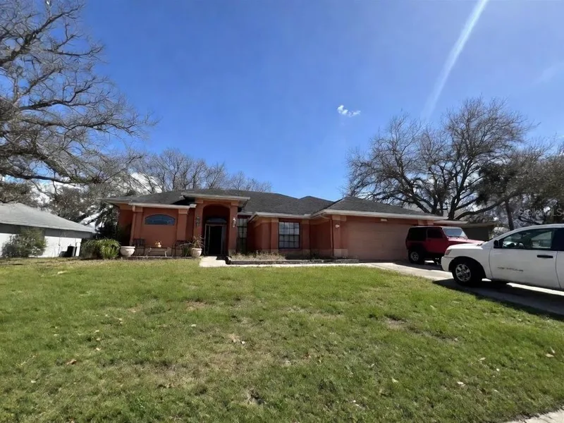 927 Whippoorwill Drive, Palm Harbor, FL, 34683