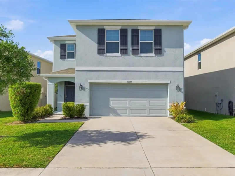 16129 Soft Fern Trace, Odessa, FL, 33556