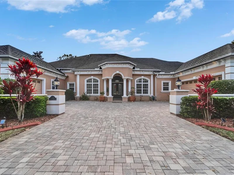 8510 Kentucky Derby Drive, Odessa, FL, 33556