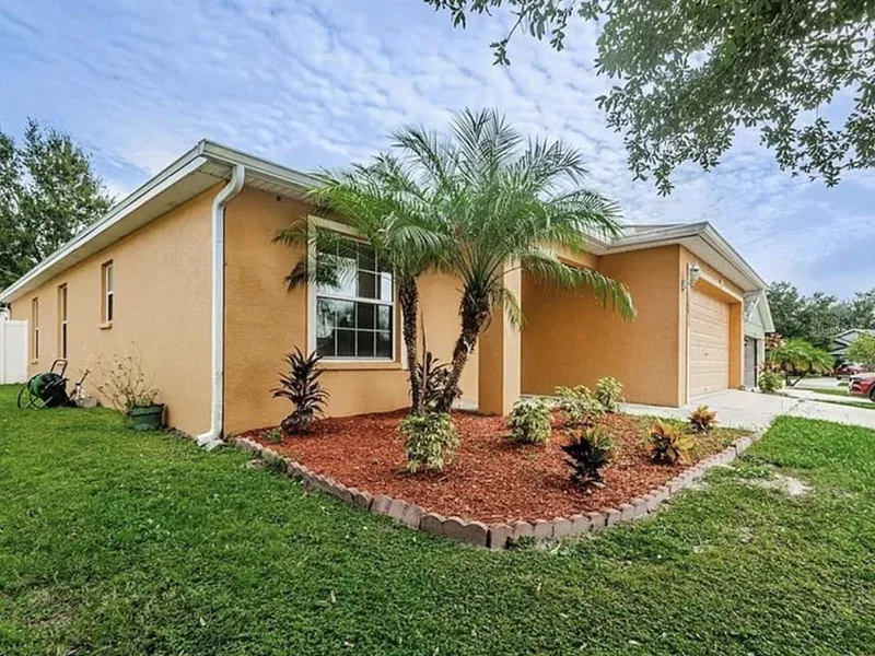 36035 Laguna Hills Circle, Zephyrhills, FL, 33541