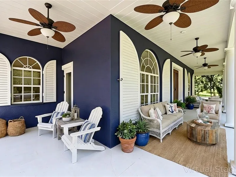 1718 Sanctuary Place, Crystal Beach, FL, 34681