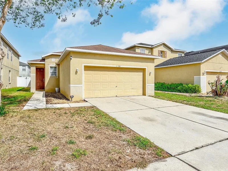 12136 Tree Haven Avenue, Gibsonton, FL, 33534