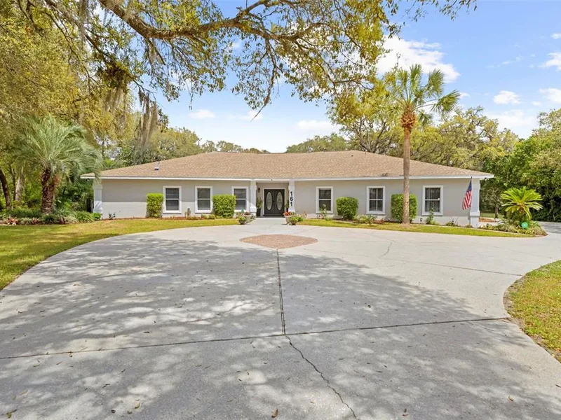 161 W Chase Street, Hernando, FL, 34442