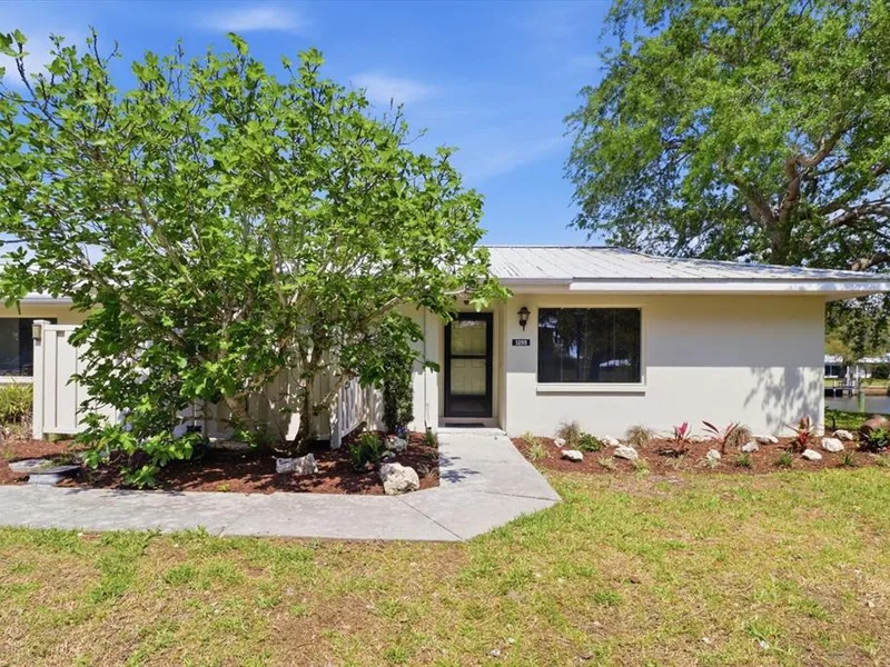 1299 N Seagull Point, Unit 163, Crystal River, FL, 34429